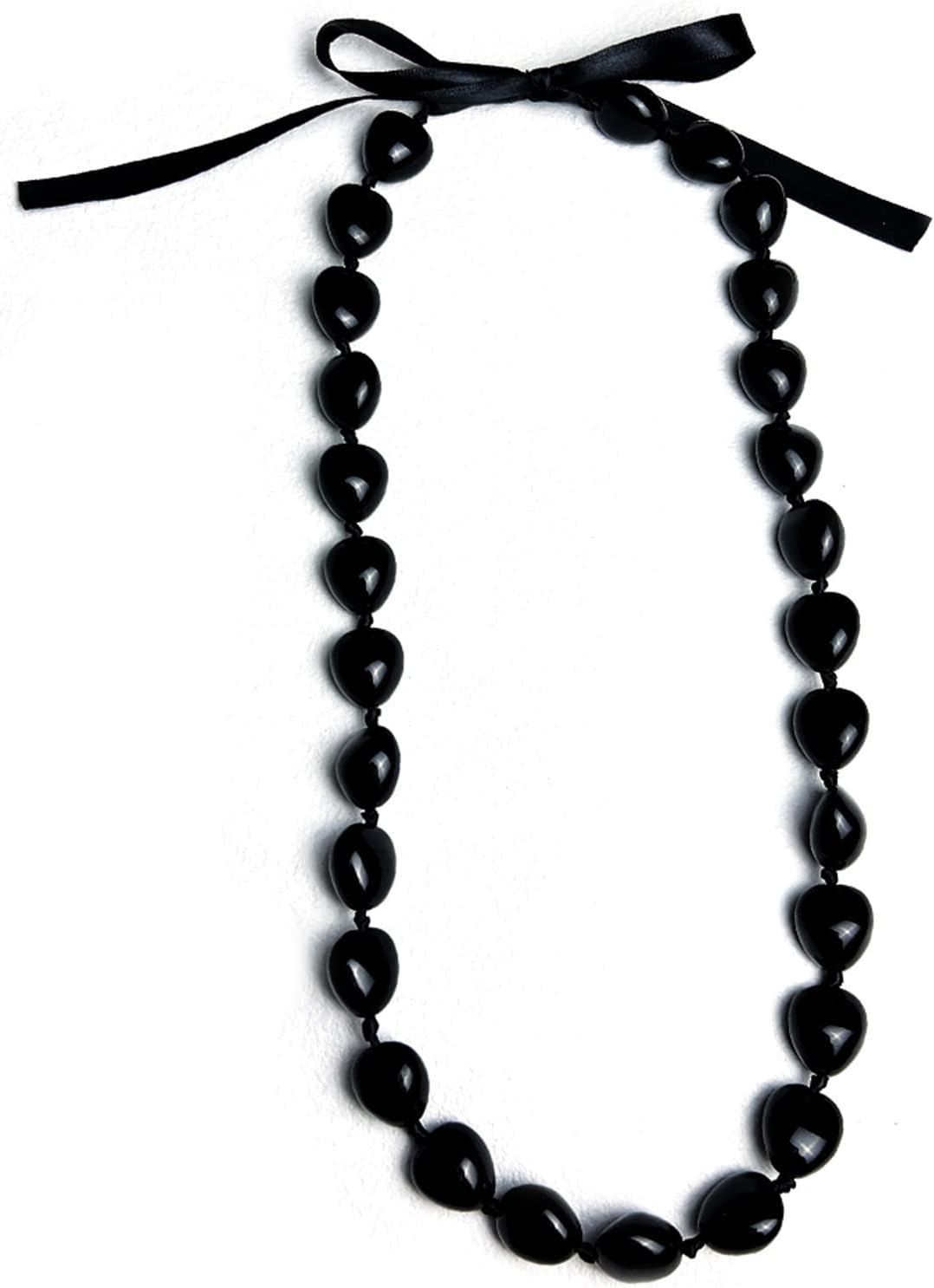 Graduation Braided Honor Rope Leis Ribbon Necklace for Women Men Boyfriend Girlfriend Sister Handmade Adjustable Chunky Choker Necklace Congratulation Party Jewely Graduation Gift